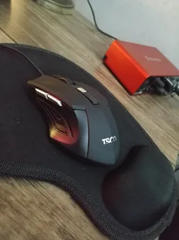 ماوس تسکو مدل TM 286