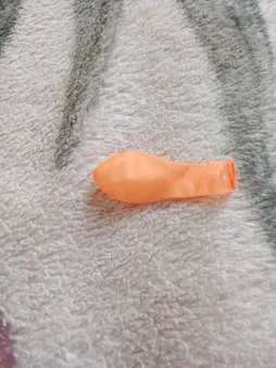 بادکنک آبی مدل واتربالن بسته ۵۰۰ عددی