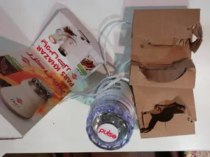 تجریه خرید آسیاب پارس خزر مدل Chili