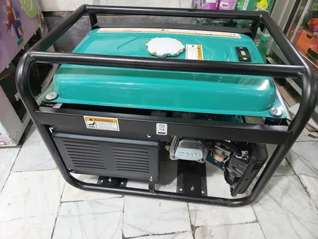 موتور برق کامینز مدل P2200
