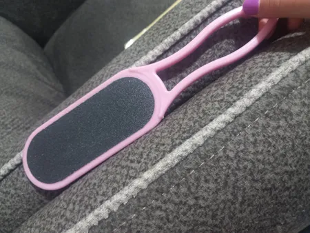 سوهان پا مدل Sp-001 بسته 2 عددی