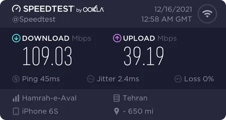 مودم روتر بی سیم 4G تی پی-لینک مدل Archer MR200/AC750_Ver- 5