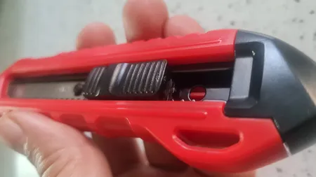 کاتر رونیکس مدل RH-3007