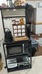 شلف مدل کافی بار کد bmd039