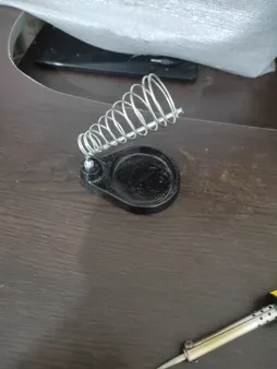 پایه هویه مدل Royal