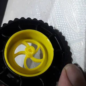 تجریه خرید کیت آموزشی رباتیک سان مدل حرفه ای