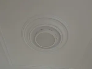 تجریه خرید پنل ال ای دی 26 وات پارس شعاع توس مدل آویسا روکار