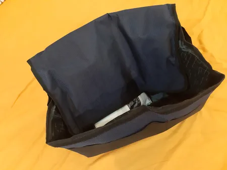 باکس لباس مدل H900