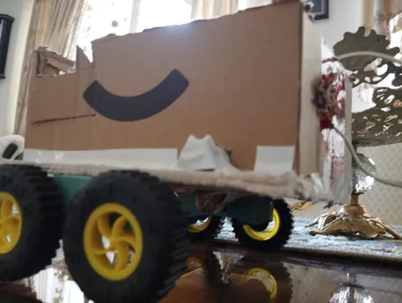 موتور گیربکس چرخدار مدل mtm بسته 2 عددی