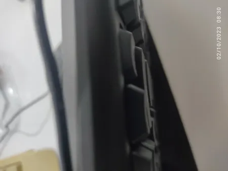 کیبورد تسکو مدل TK 8035