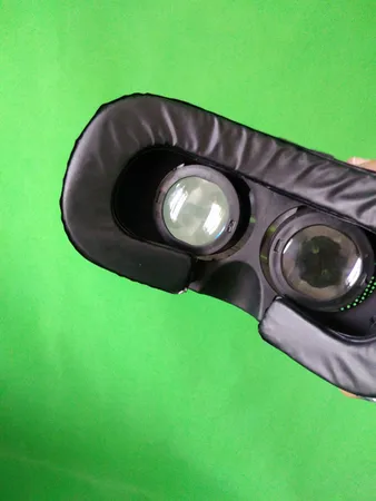 هدست واقعیت مجازی پی-نت مدل VR-100