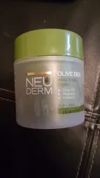 کرم مرطوب‌کننده دست و ناخن نئودرم مدل Olive Dex حجم 150 میلی‌لیتر