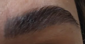 تجریه خرید ژل ابرو گلدن بل مدل 24