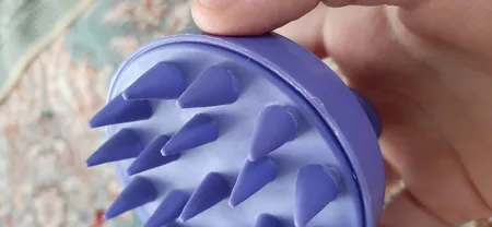 ماساژور سر کد 624