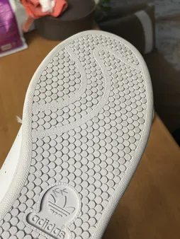 کفش راحتی مردانه مدل Stan smith