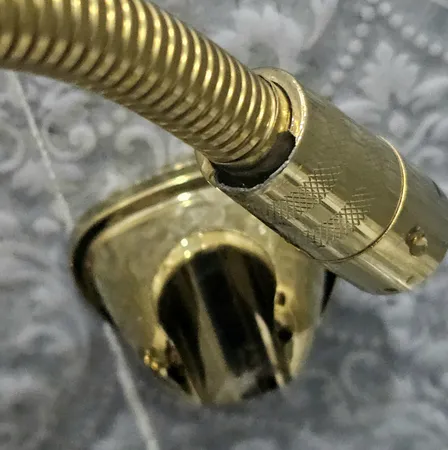 شلنگ توالت مدل sh_100