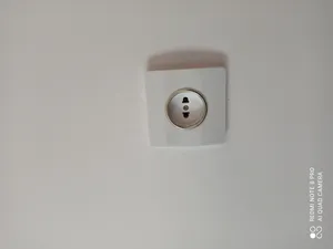 تجریه خرید پریز برق توکار صنایع آسیا الکتریک مدل کریستال بسته 10 عددی