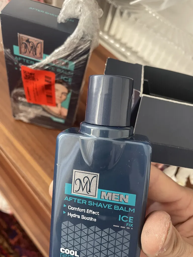 افتر شیو مای مدل Cool Fresh حجم 100 میلی لیتر