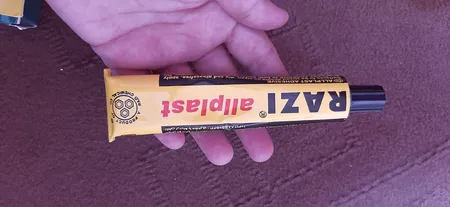 چسب مایع رازی مدل Allplast