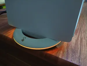 تجریه خرید پایه RGB پلی استیشن 5 اسلیم آی پگا مدل RGB PG-P5S025S