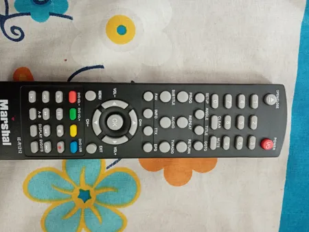 ریموت کنترل مارشال مدل 5021