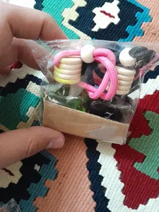 تجریه خرید بوگیر خودرو مدل n6p مجموعه 2 عددی