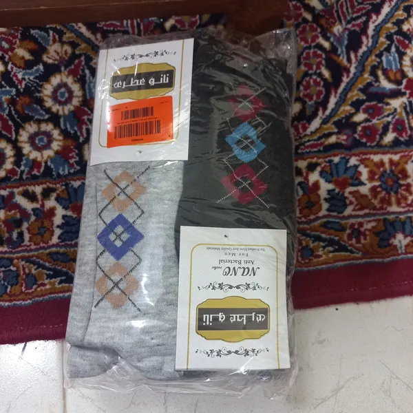 عکس ارسالی خریدار