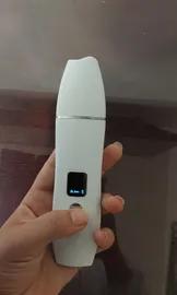 اتو صورت گلویش استایل مدل C3
