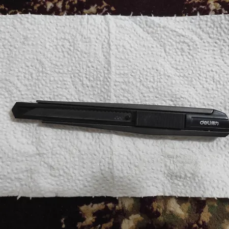 کاتر دلی مدل 2037s Art