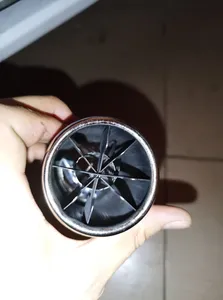 تجریه خرید سراگزوز خودرو مدل PSY 601713