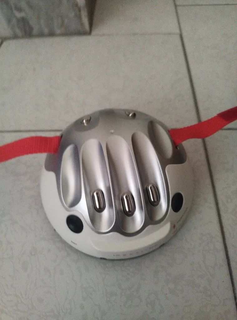 دستگاه دروغ سنج تانژنگل تویز مدل LIE DETECTOR