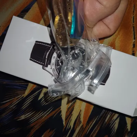 ساعت مچی عقربه‌ای مردانه الگانس مدل صفحه ساده