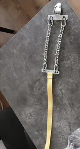 تجریه خرید زنجیر چرخ صنایع زنجیر ایران-اراک کد 15 مجموعه 6 عددی