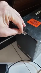 اسپیکر بلوتوثی قابل حمل انرجایزر مدل BTS204