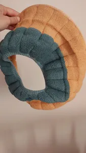 تجریه خرید کاور توالت فرنگی مدل Flower کد 00510