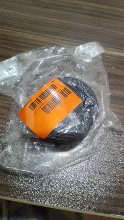 وارنیش حرارتی مدل BC-012