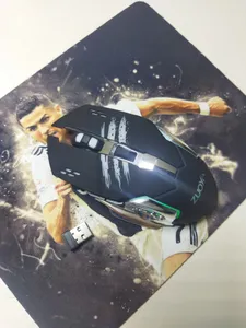 تجریه خرید ماوس بی سیم مخصوص بازی زویا مدل MMR4