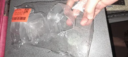 طلق راهنما موتور سیکلت مدل CD SFD مناسب برای هندا 125 مجموعه 4عددی