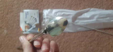 نی شربت خوری آی سی سی مدل پیچ کد icsi بسته 6 عددی