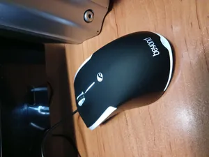 تجریه خرید ماوس بیاند مدل BM-3676 White