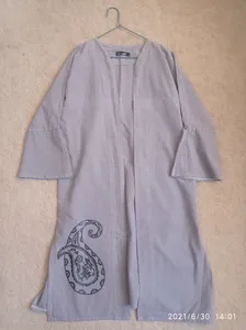 تجریه خرید مانتو زنانه کد 13