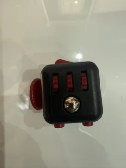 فیجت ضد استرس شیائومی مدل هارمن ZJMH02IQI