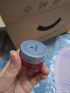 تجریه خرید صابون لیفت ابرو دفکتو مدل 2022