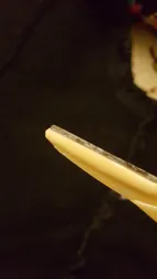 تیغ اصلاح ابرو  مدل prd2 بسته 3 عددی