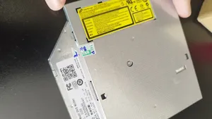 تجریه خرید درایو DVD اینترنال اچ-ال مدل MSIP-REM-HLD-GUE0N 9mm