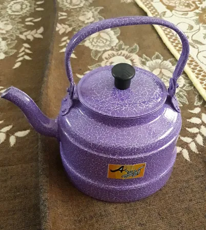 کتری آفتاب کد 213