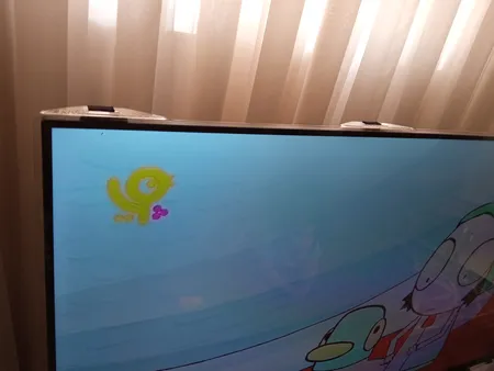 محافظ صفحه نمایش تلویزیون مدل SP-50 مناسب برای تلویزیون های 50 اینچی