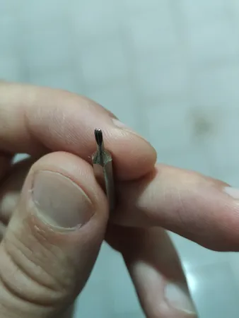 سری پیچ گوشتی موبایلی پرو کد SCDW-028 مجموعه 28 عددی