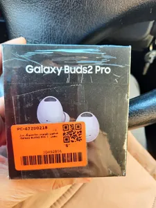 تجریه خرید هدفون بلوتوثی سامسونگ مدل Galaxy Buds2 Pro