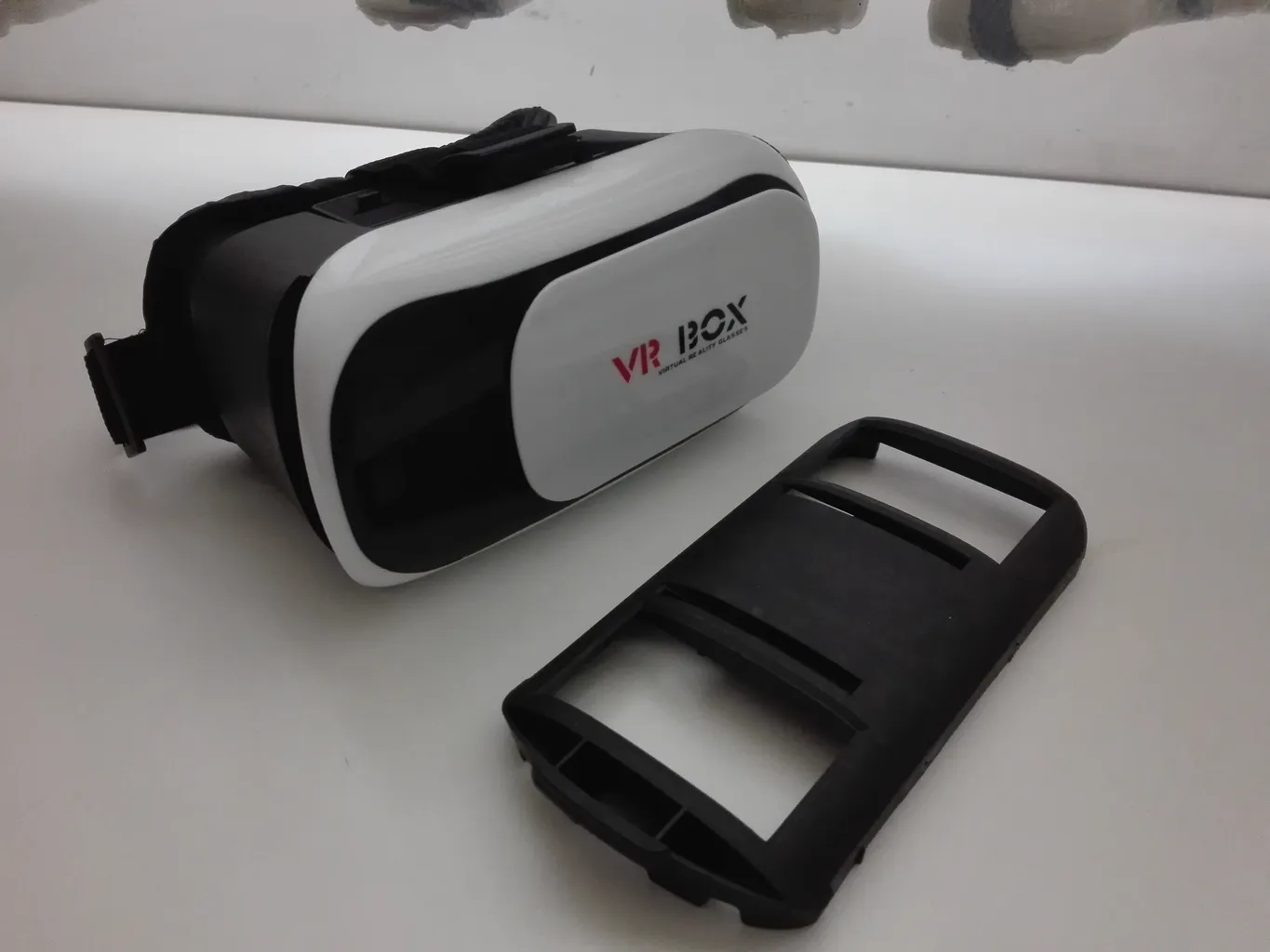 عینک واقعیت مجازی مدل 568